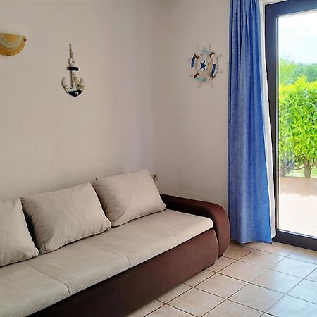 Villa "Pied-A-Terre" Residence & Spa Umag Buitenkant foto
