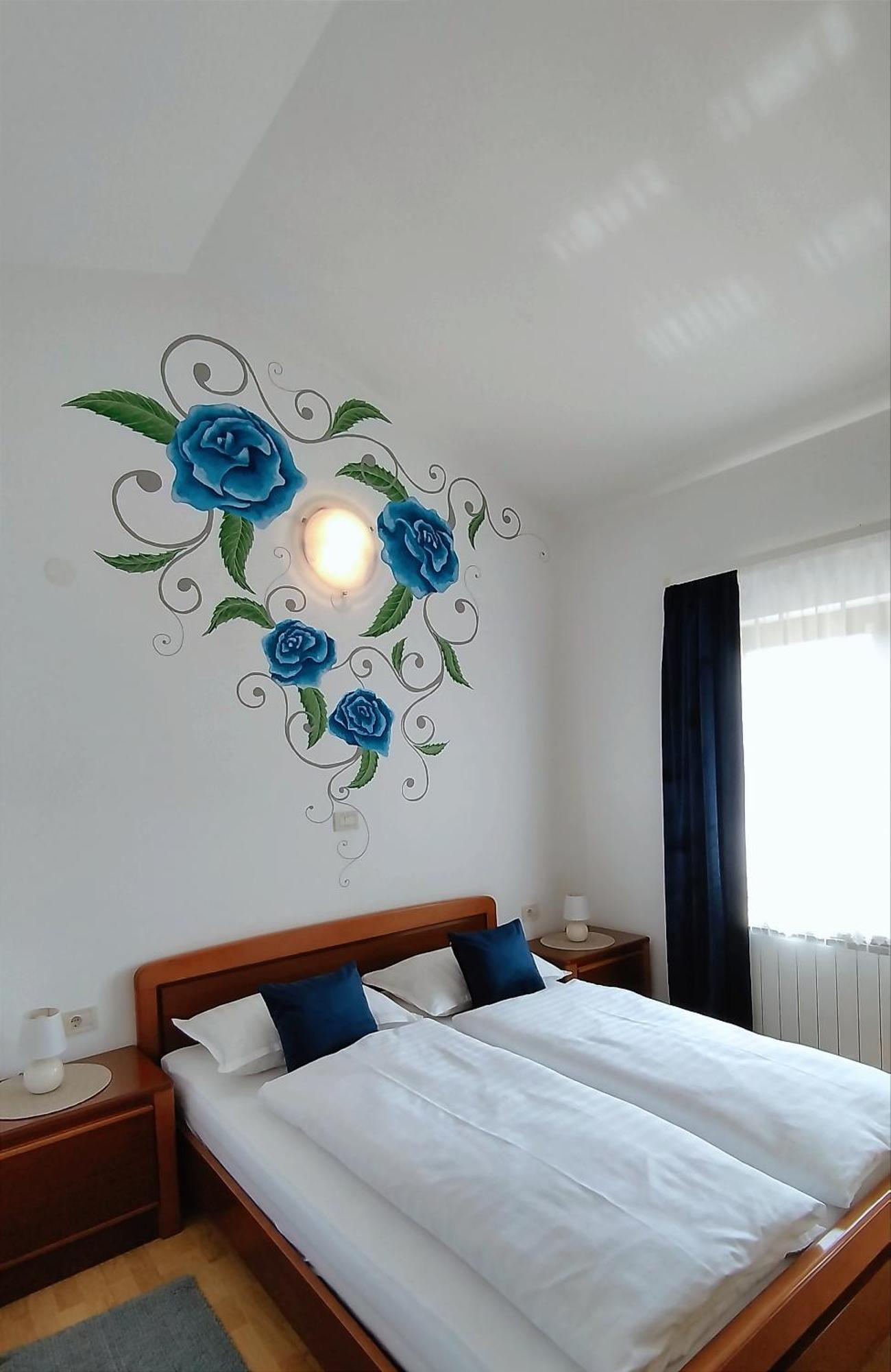 Villa "Pied-A-Terre" Residence & Spa Umag Buitenkant foto