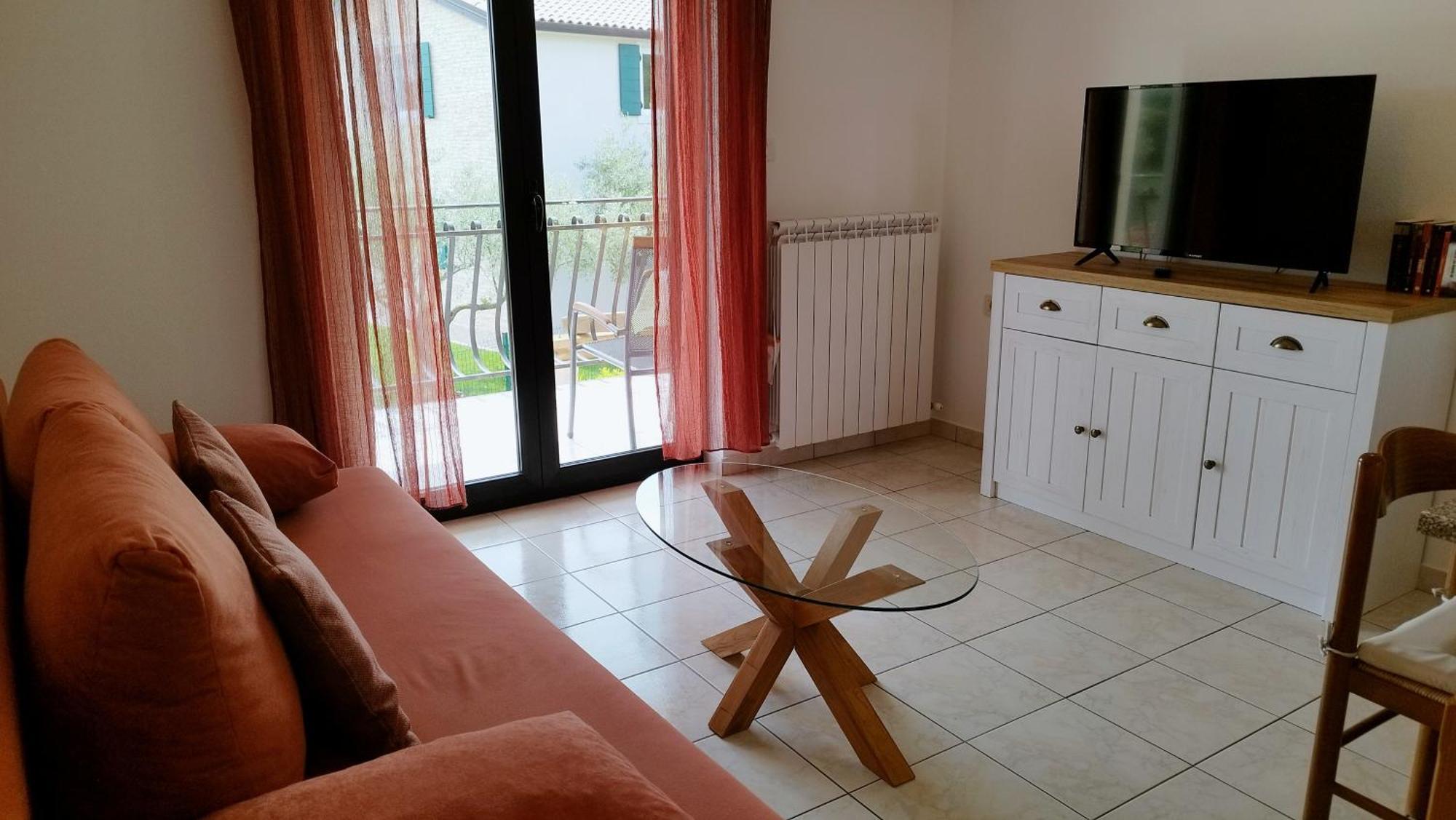 Villa "Pied-A-Terre" Residence & Spa Umag Buitenkant foto