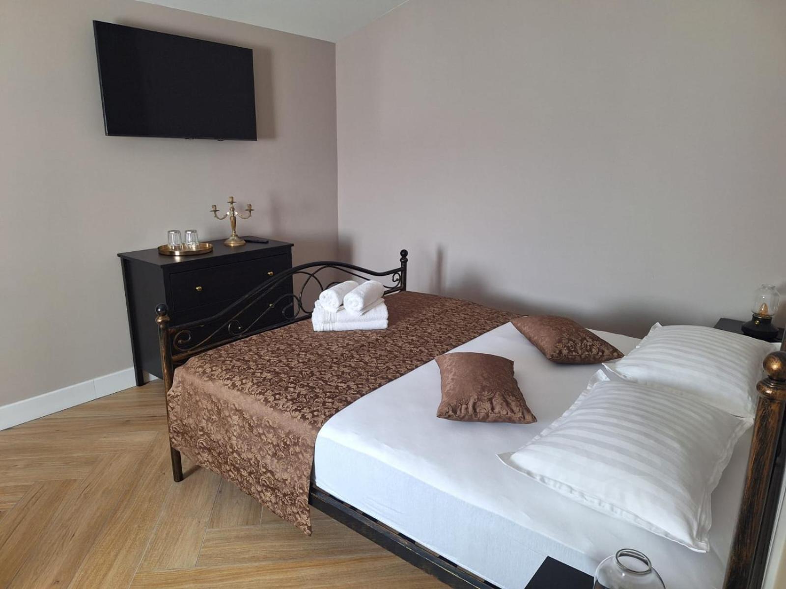 Villa "Pied-A-Terre" Residence & Spa Umag Buitenkant foto