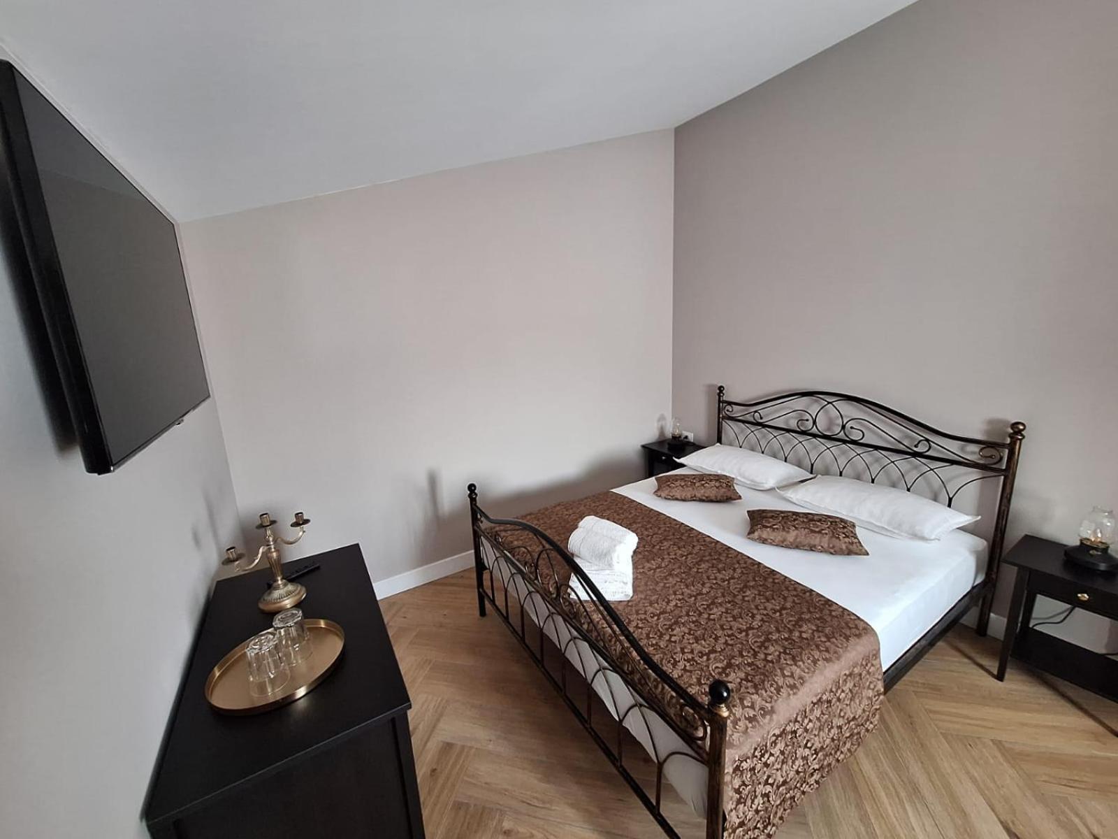 Villa "Pied-A-Terre" Residence & Spa Umag Buitenkant foto