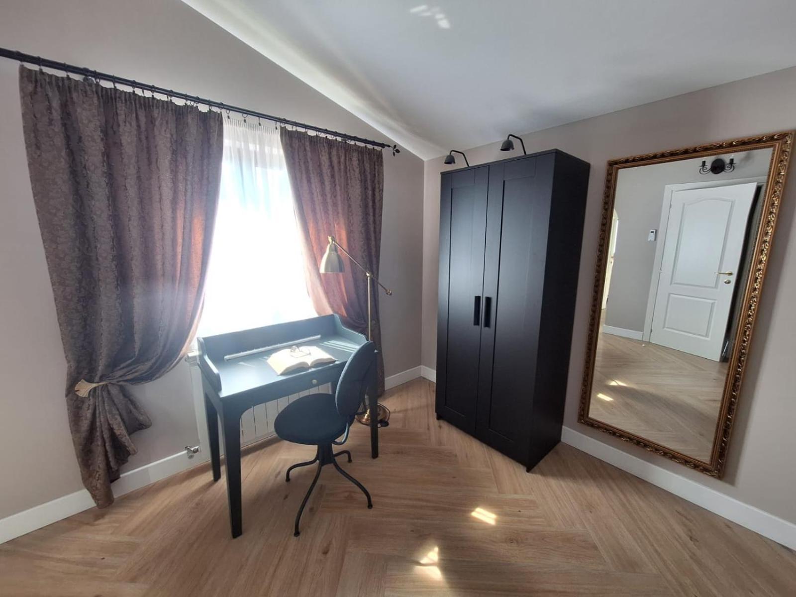 Villa "Pied-A-Terre" Residence & Spa Umag Buitenkant foto
