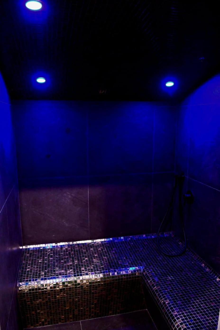 Villa "Pied-A-Terre" Residence & Spa Umag Buitenkant foto