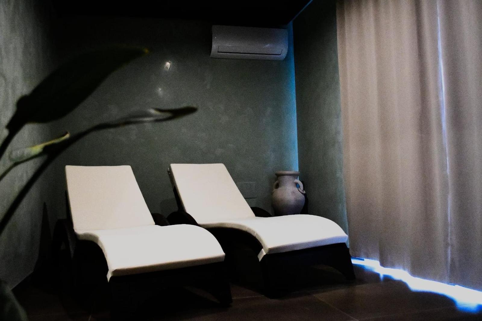 Villa "Pied-A-Terre" Residence & Spa Umag Buitenkant foto